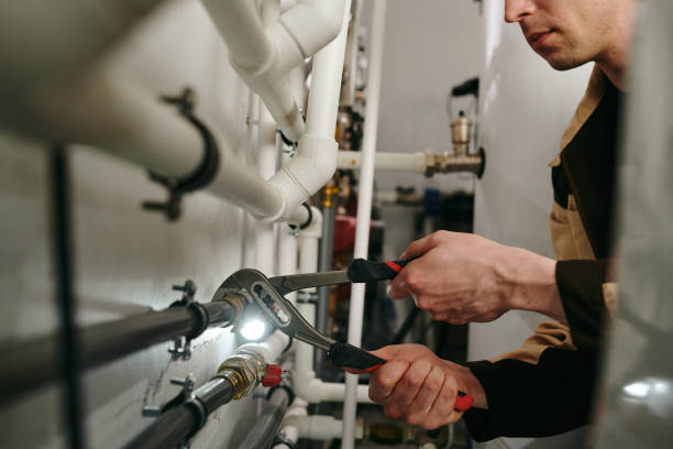 Best Sewer Line Repair  in Freeport, FL