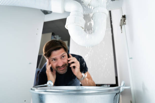Water Softener Installation in Freeport, FL