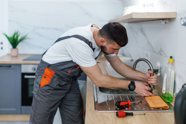 Best Shower Repair Services  in Freeport, FL
