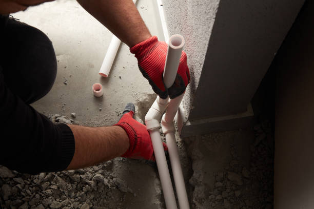 Professional Plumbing in Freeport, FL