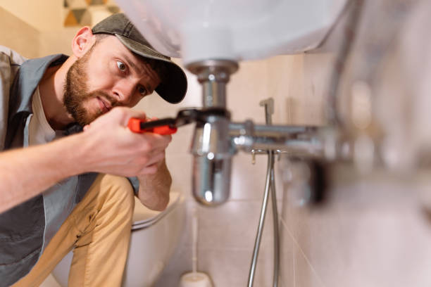 Best Affordable Plumbing Services  in Freeport, FL