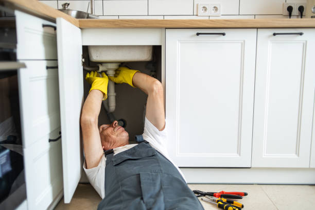 Best Hot Water Heater Installation  in Freeport, FL