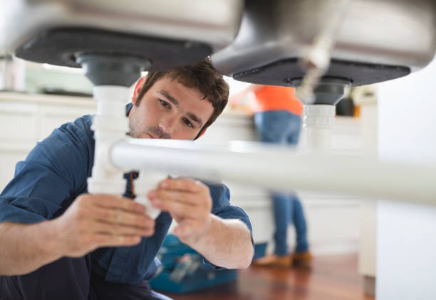 Best Water Softener Installation  in Freeport, FL