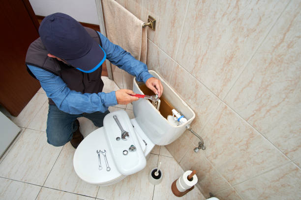 Best Plumbing Installation Services  in Freeport, FL