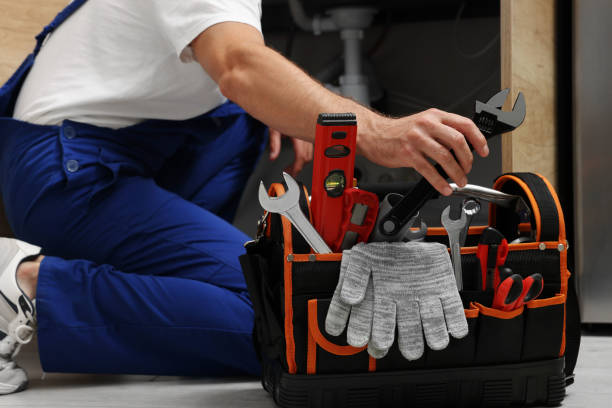 Best Plumbing Inspection Services  in Freeport, FL