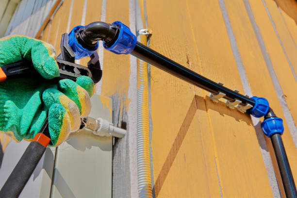 Best Emergency Plumbing Repair  in Freeport, FL